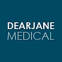 Экран DearJane Medical для расширения интернет-магазина Chrome в OffiDocs Chromium