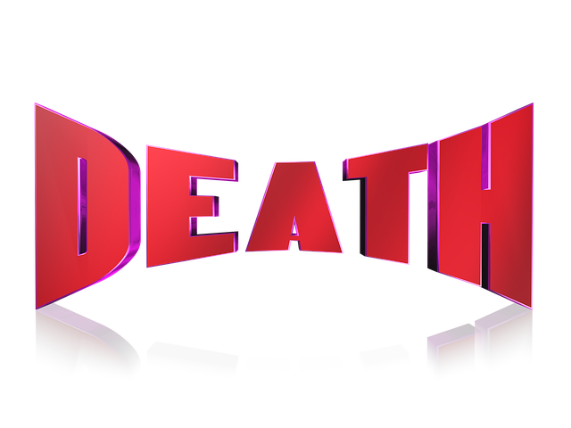 Free download Death Die Dead -  free illustration to be edited with GIMP free online image editor