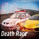 OffiDocs Chromium의 확장 Chrome 웹 스토어를 위한 Death Race Sky Season 화면