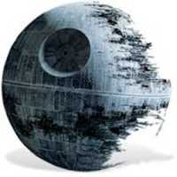 Free download Death Star 2 free photo or picture to be edited with GIMP online image editor