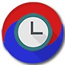 Debate Timer Chrome Mobile App  screen for extension Chrome web store in OffiDocs Chromium