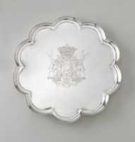 Free download Decafoil salver free photo or picture to be edited with GIMP online image editor