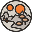 Decentraland Marketplace Currency Changer  screen for extension Chrome web store in OffiDocs Chromium