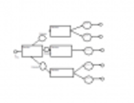 הורדה חינם של Decision Tree Template 3 תבנית DOC, XLS או PPT בחינם לעריכה עם LibreOffice Online או OpenOffice Desktop מקוון