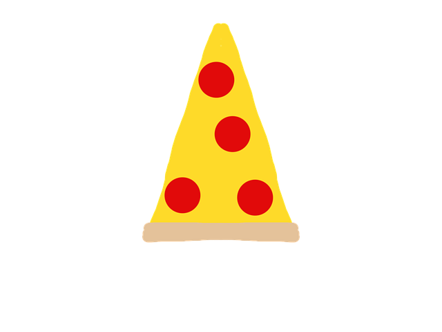 Descarga gratuita Decoración Pizza 4 de julio: ilustración gratuita para editar con el editor de imágenes en línea GIMP