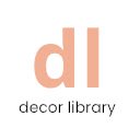 Decor library clipper  screen for extension Chrome web store in OffiDocs Chromium