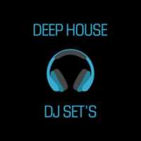 Free download deephousedjsets.com - logo-1425x1425 free photo or picture to be edited with GIMP online image editor