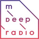 Deep House Online Radio 24/7  screen for extension Chrome web store in OffiDocs Chromium