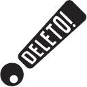 Deleto  screen for extension Chrome web store in OffiDocs Chromium