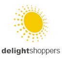 DelightShoppers Shopping  screen for extension Chrome web store in OffiDocs Chromium