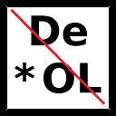 De Mol  Trol Blocker  screen for extension Chrome web store in OffiDocs Chromium