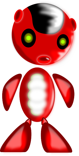 Free download Demon Alien Devil - Free vector graphic on Pixabay free illustration to be edited with GIMP free online image editor