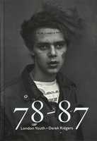 Free download Derek Ridgers, 78-87 London Youth free photo or picture to be edited with GIMP online image editor