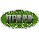 DERPA BLOCK  screen for extension Chrome web store in OffiDocs Chromium