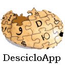 DescicloApp  screen for extension Chrome web store in OffiDocs Chromium