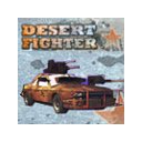 OffiDocs Chromium'daki Chrome web mağazası uzantısı için Desert Fighter ekranı