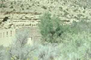 Free download Desert, Hot, Adobe Houses free photo or picture to be edited with GIMP online image editor