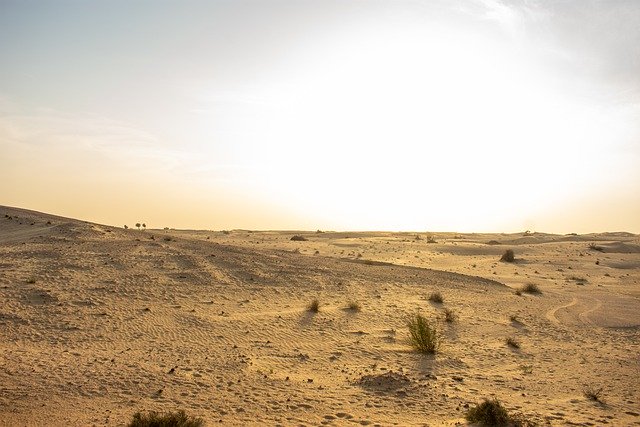 Free download desert sand dunes sand dry dunes free picture to be edited with GIMP free online image editor