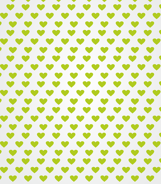 Free download Design Pattern Heart - Free vector graphic on Pixabay free illustration to be edited with GIMP free online image editor