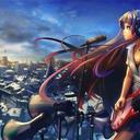 Desktop Wallpaper Anime Image High definition  screen for extension Chrome web store in OffiDocs Chromium