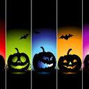 Desktop Wallpaper Halloween  screen for extension Chrome web store in OffiDocs Chromium