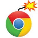 Destroy It!  screen for extension Chrome web store in OffiDocs Chromium