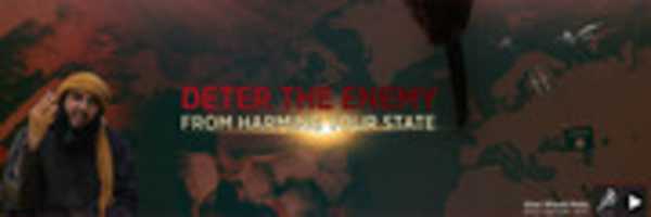 Free download Deter The Enemy From Harming Your State free photo or picture to be edited with GIMP online image editor