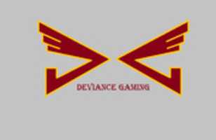 Free download Deviance Gaming free photo or picture to be edited with GIMP online image editor