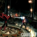 Devil May Cry 4 Theme 3 Dante vs Nero  screen for extension Chrome web store in OffiDocs Chromium