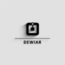 DEWIAR  screen for extension Chrome web store in OffiDocs Chromium