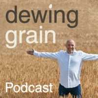 Free download Dewing Grain Podcast free photo or picture to be edited with GIMP online image editor