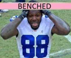 Free download Dez Bryant free photo or picture to be edited with GIMP online image editor