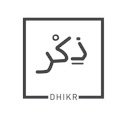 Dhikr Browser Extension  screen for extension Chrome web store in OffiDocs Chromium