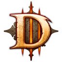 Diablo cartoon theme  screen for extension Chrome web store in OffiDocs Chromium