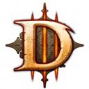 Diablo III Server Status  screen for extension Chrome web store in OffiDocs Chromium