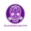 Dia de Muertos para Vivos  screen for extension Chrome web store in OffiDocs Chromium