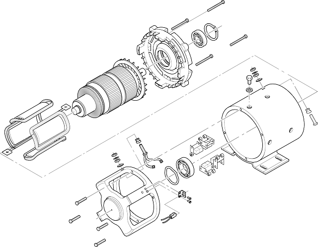 Free download Diagram Assembly Parts - Free vector graphic on Pixabay free illustration to be edited with GIMP free online image editor