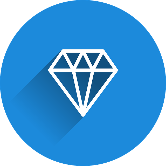 Free download Diamond Gem Jewellery - Free vector graphic on Pixabay free illustration to be edited with GIMP free online image editor