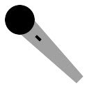 Dictation Microphone Buttons  screen for extension Chrome web store in OffiDocs Chromium