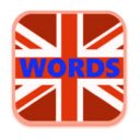 Difficult IELTS Words  screen for extension Chrome web store in OffiDocs Chromium