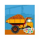 Digger Games Duckie Deck  screen for extension Chrome web store in OffiDocs Chromium