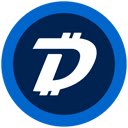 DigiByte Go Wallet  screen for extension Chrome web store in OffiDocs Chromium