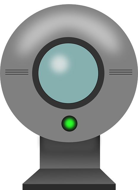 Free download Digital Camera Wecam - Free vector graphic on Pixabay free illustration to be edited with GIMP free online image editor