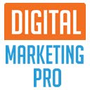 Digital Marketing Pro  screen for extension Chrome web store in OffiDocs Chromium