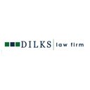 Dilks Law Firm  screen for extension Chrome web store in OffiDocs Chromium