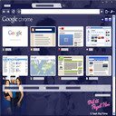 Dil To Pagal Hai-Bildschirm für die Erweiterung Chrome Web Store in OffiDocs Chromium