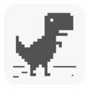 DinoActivator  screen for extension Chrome web store in OffiDocs Chromium