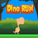 Dino Run  screen for extension Chrome web store in OffiDocs Chromium