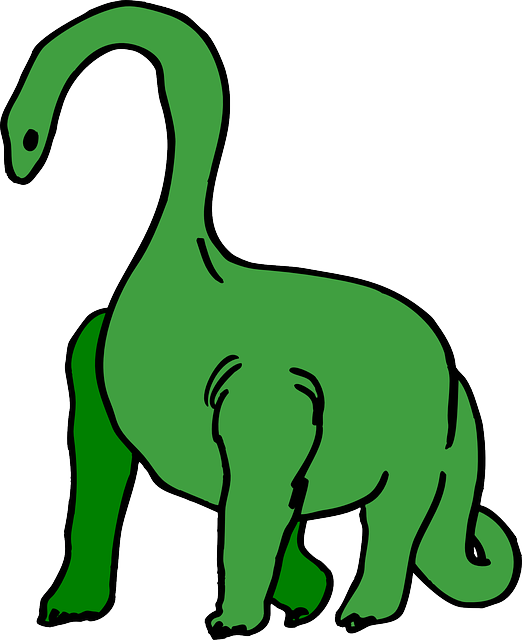 Free download Dinosaur Reptile Ancient - Free vector graphic on Pixabay free illustration to be edited with GIMP free online image editor