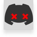 Discord Batch Deleter  screen for extension Chrome web store in OffiDocs Chromium